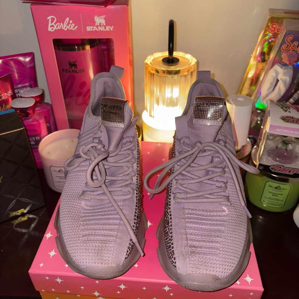 Steve Madden Maxim Sneakers